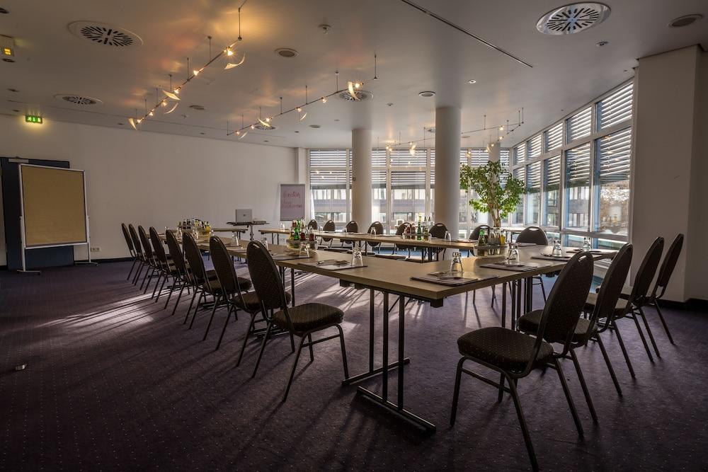 Fora By Mercure Hotel Hannover