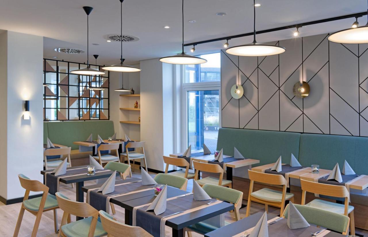 Fora By Mercure Hannover