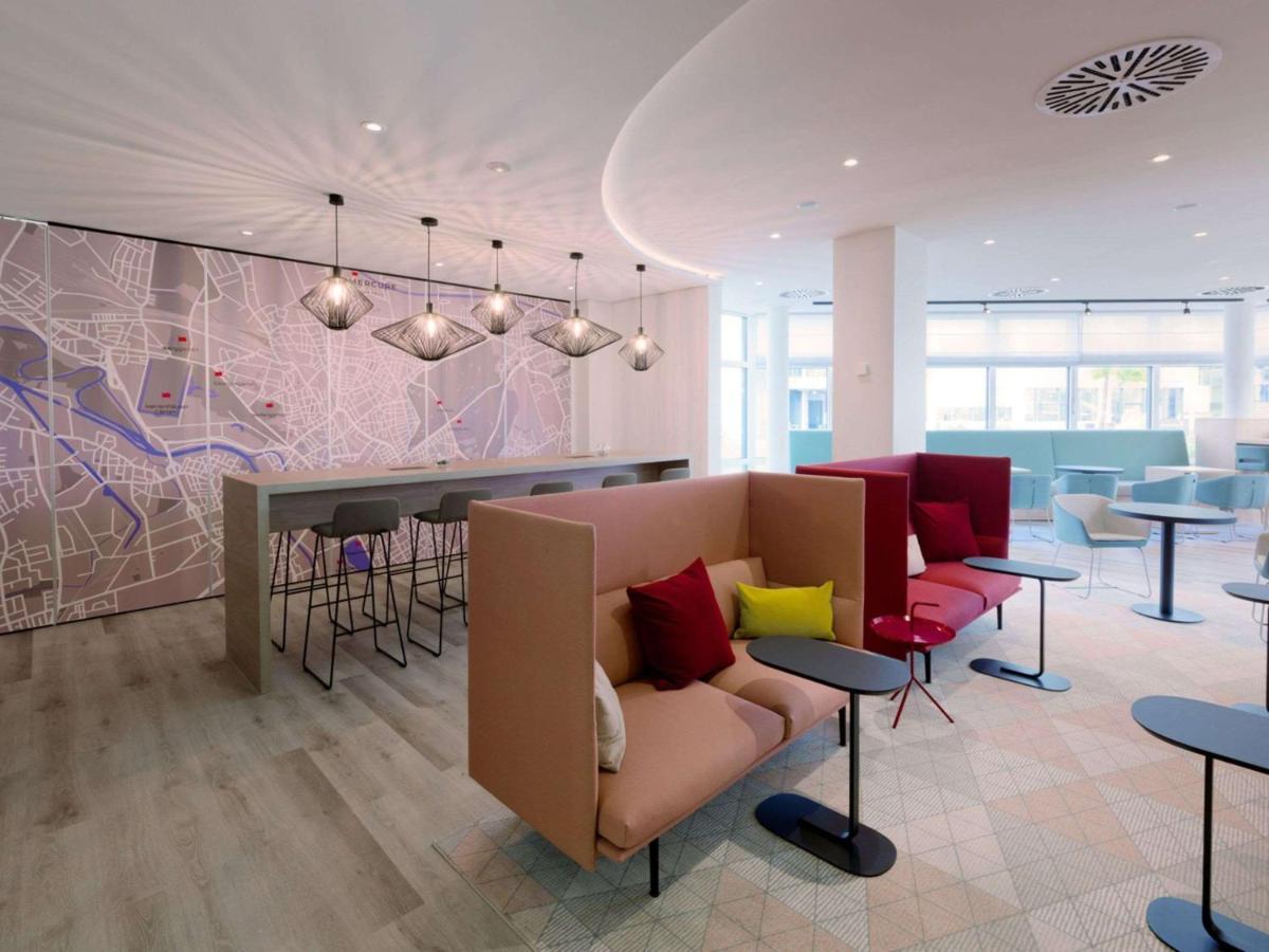 Fora By Mercure Hotel 4*