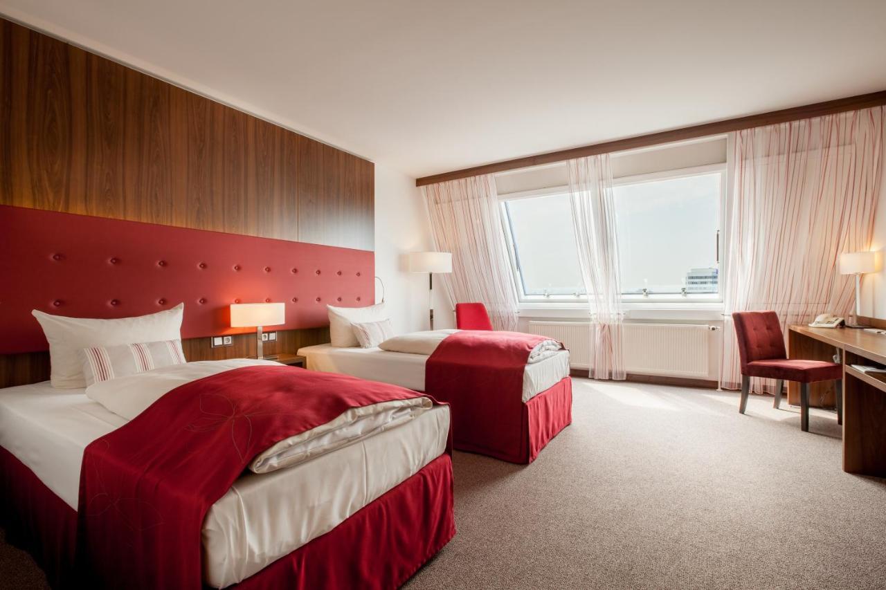 Fora By Mercure Hotel Hannover