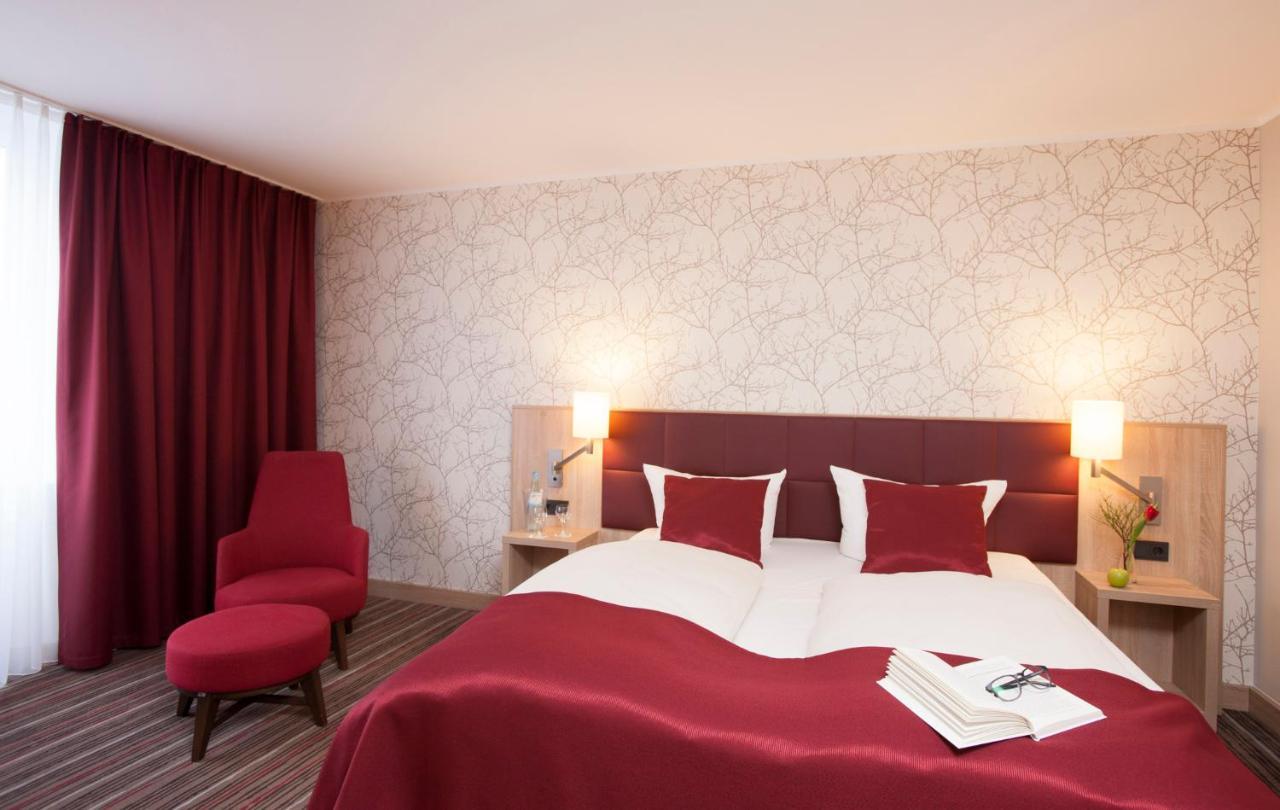 Fora By Mercure Hannover