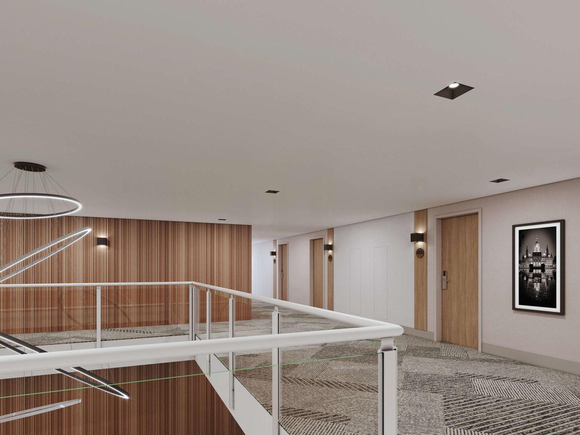 Fora By Mercure Hotel 4*