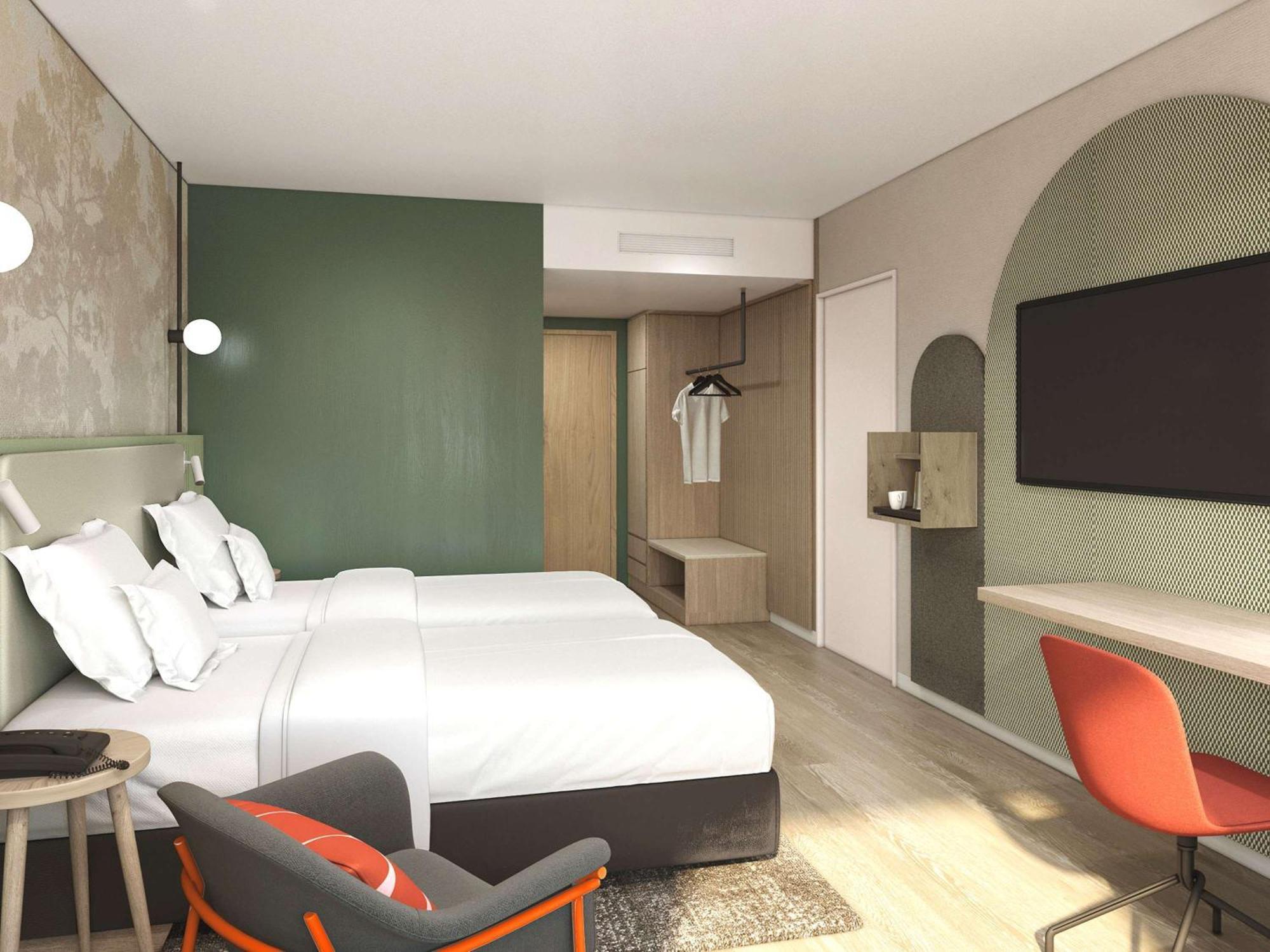 Fora By Mercure Hannover