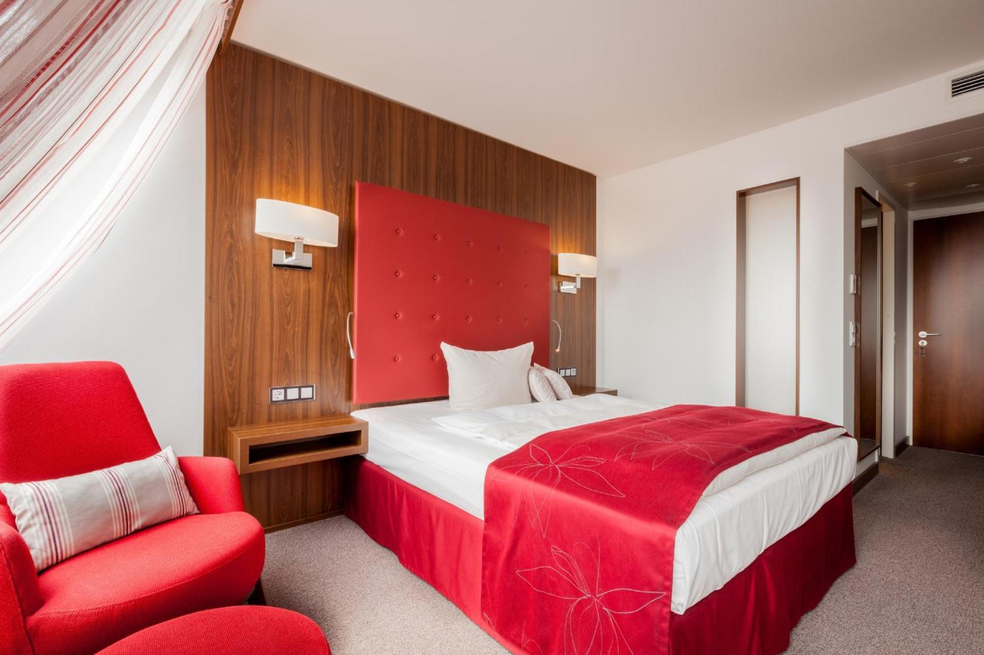 Fora By Mercure 4* Hannover
