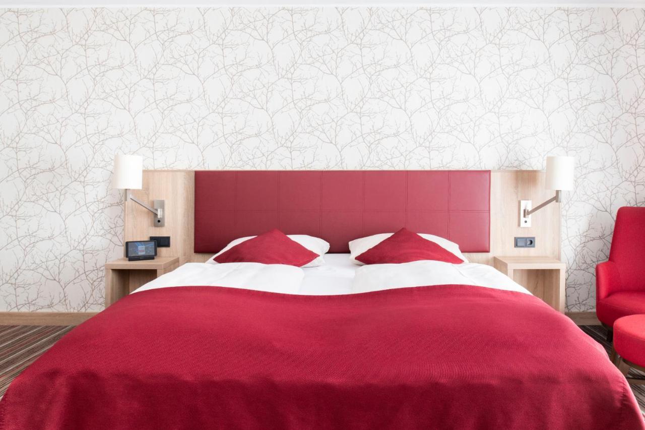 Fora By Mercure Hannover