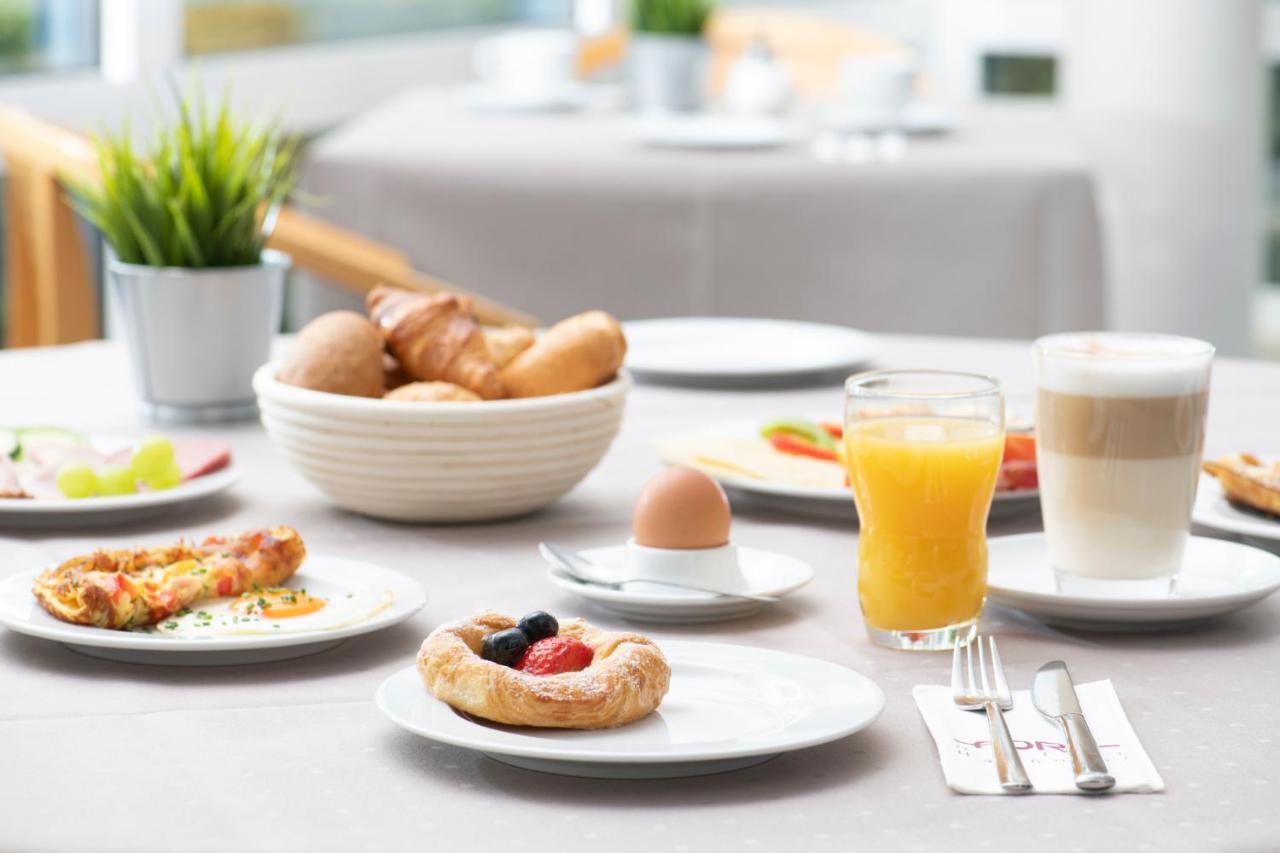 Fora By Mercure Hotel 4*