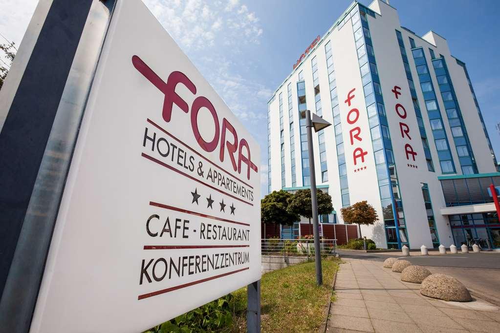 Fora By Mercure Hotel
