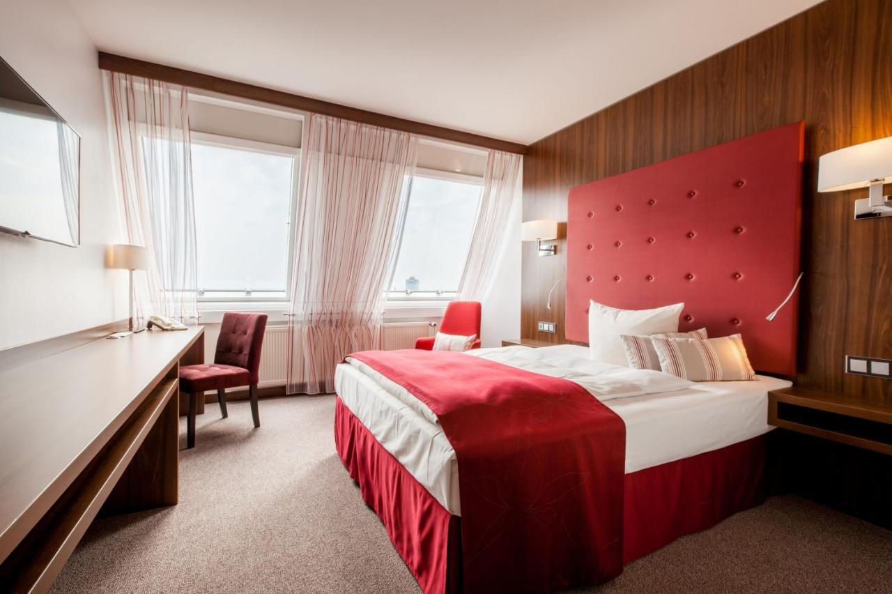 Отель Fora By Mercure
