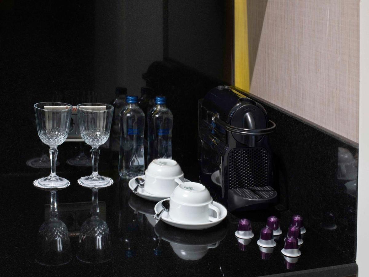 Fora By Mercure Hotel Hannover