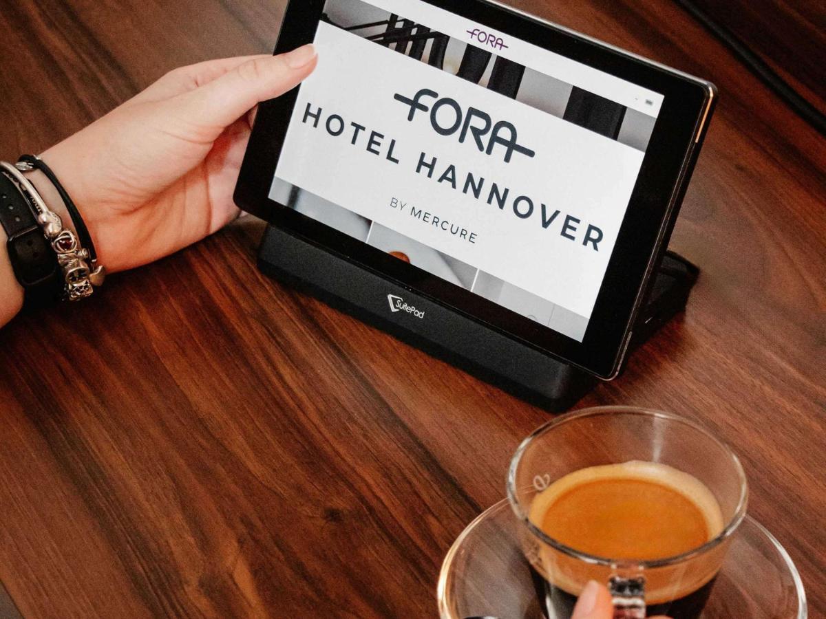 Fora By Mercure