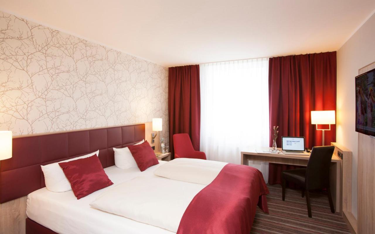 Fora By Mercure Hotel Hannover