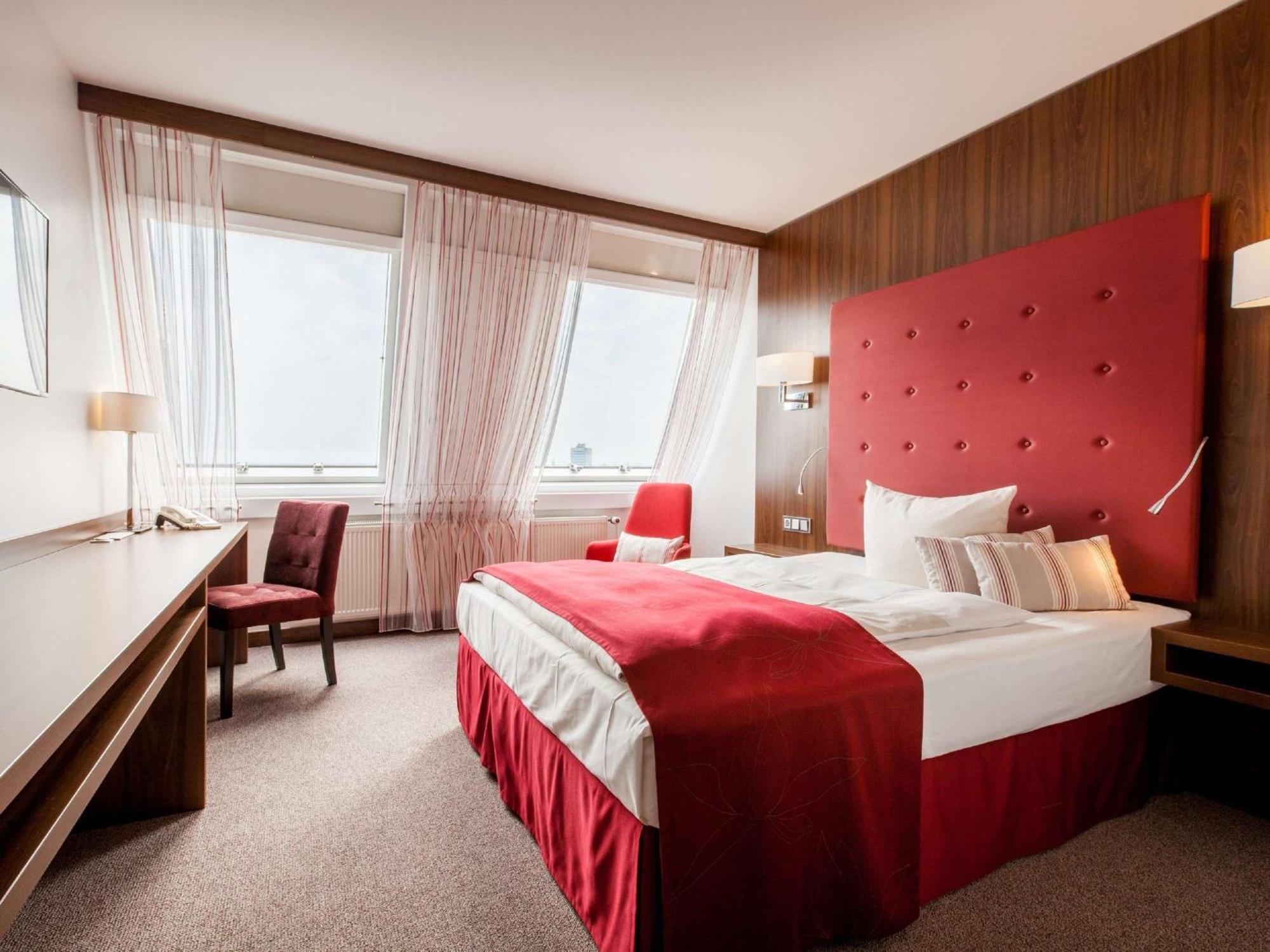 Hotel Fora By Mercure Hannover