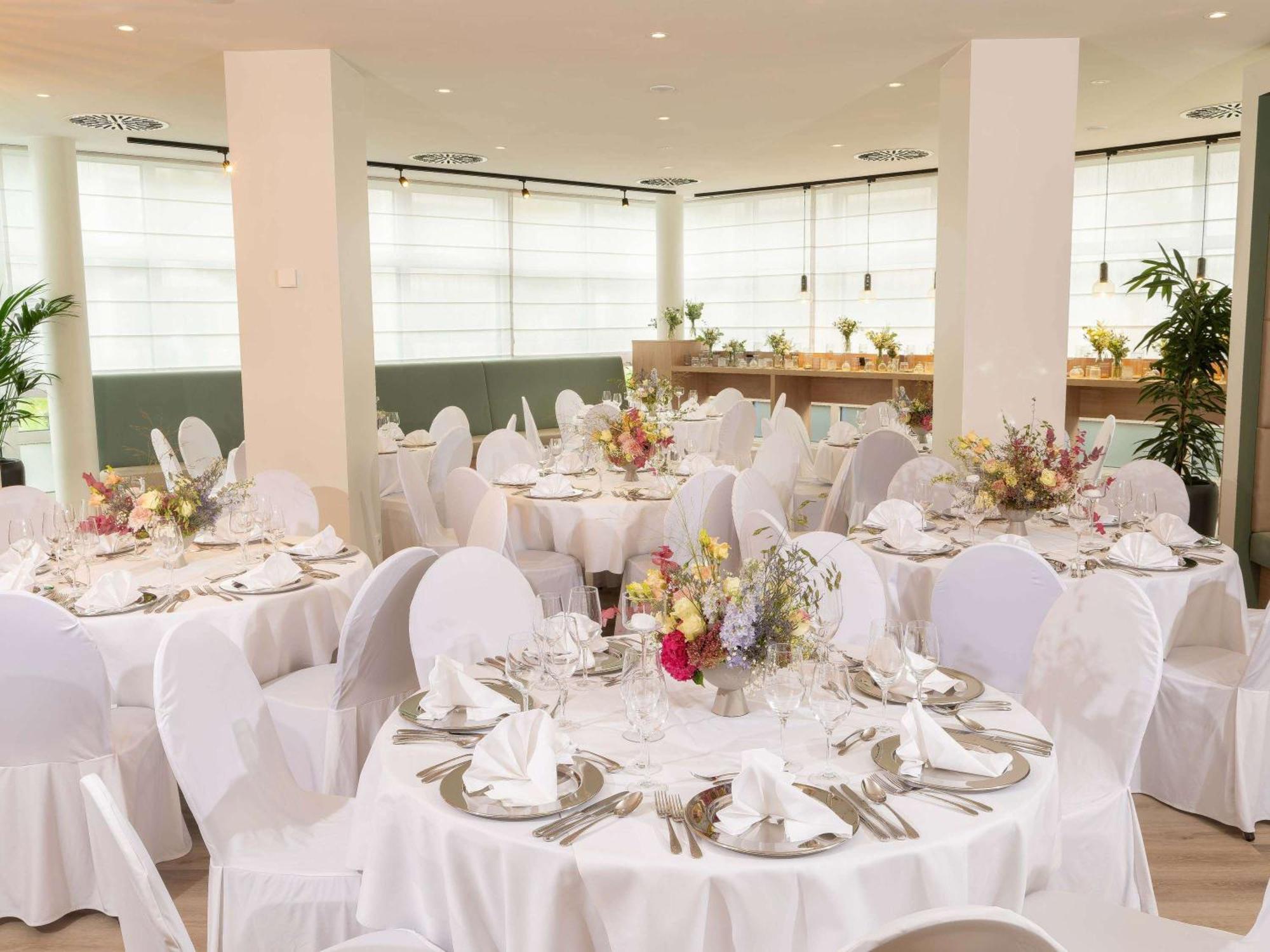 Hotel Fora By Mercure Hannover