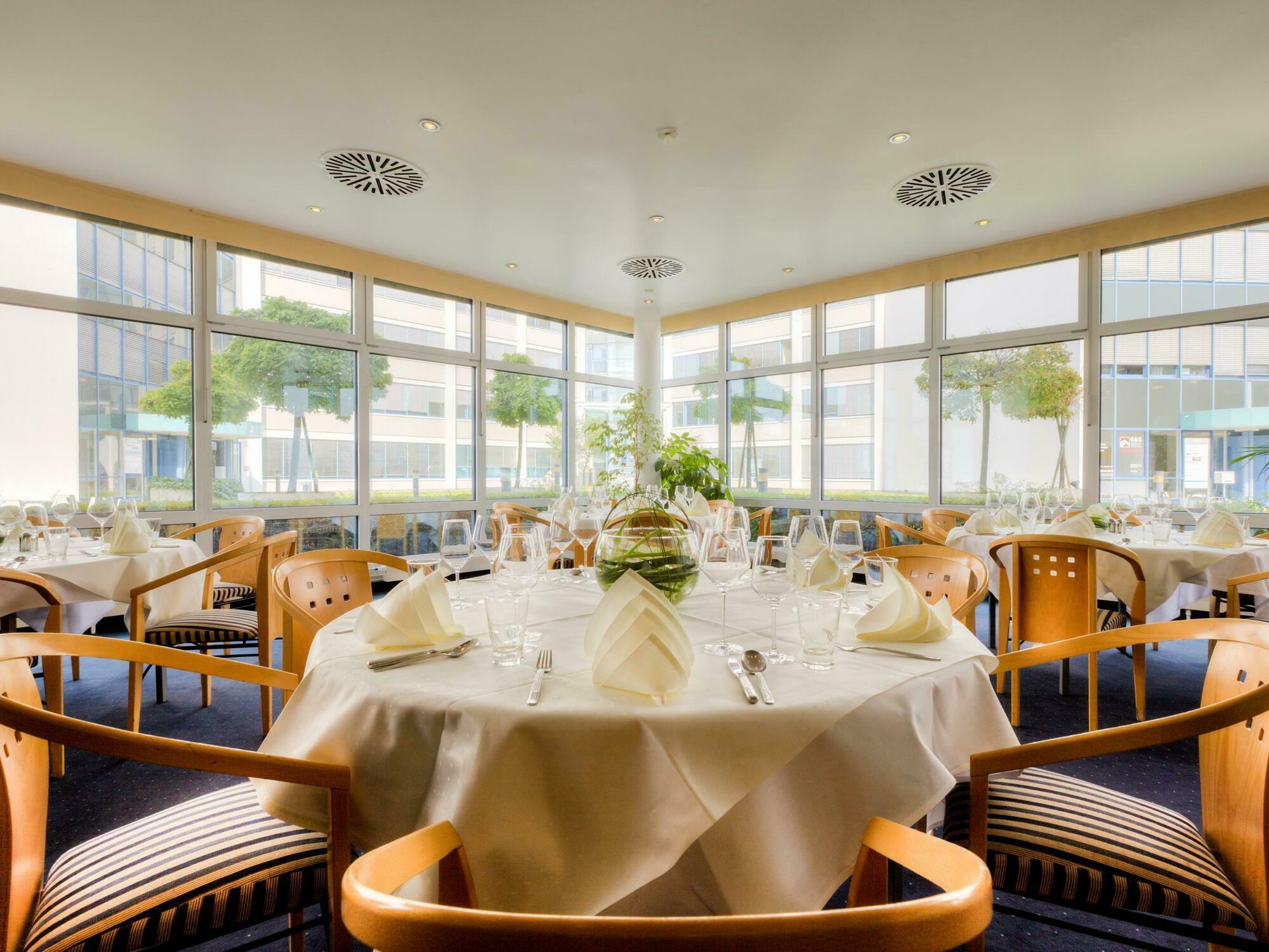 Fora By Mercure Hotel Hannover