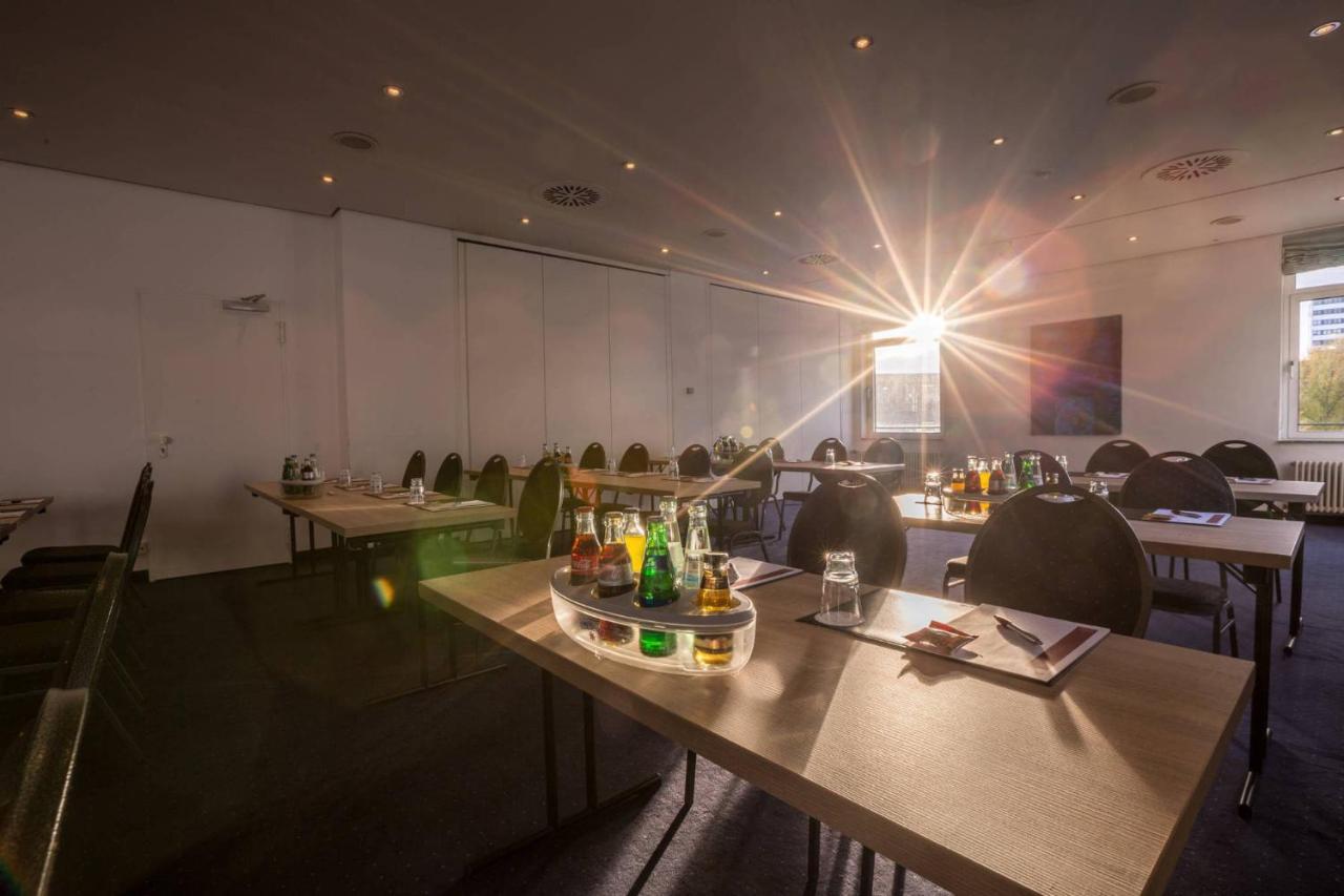 Fora By Mercure 4* Hannover