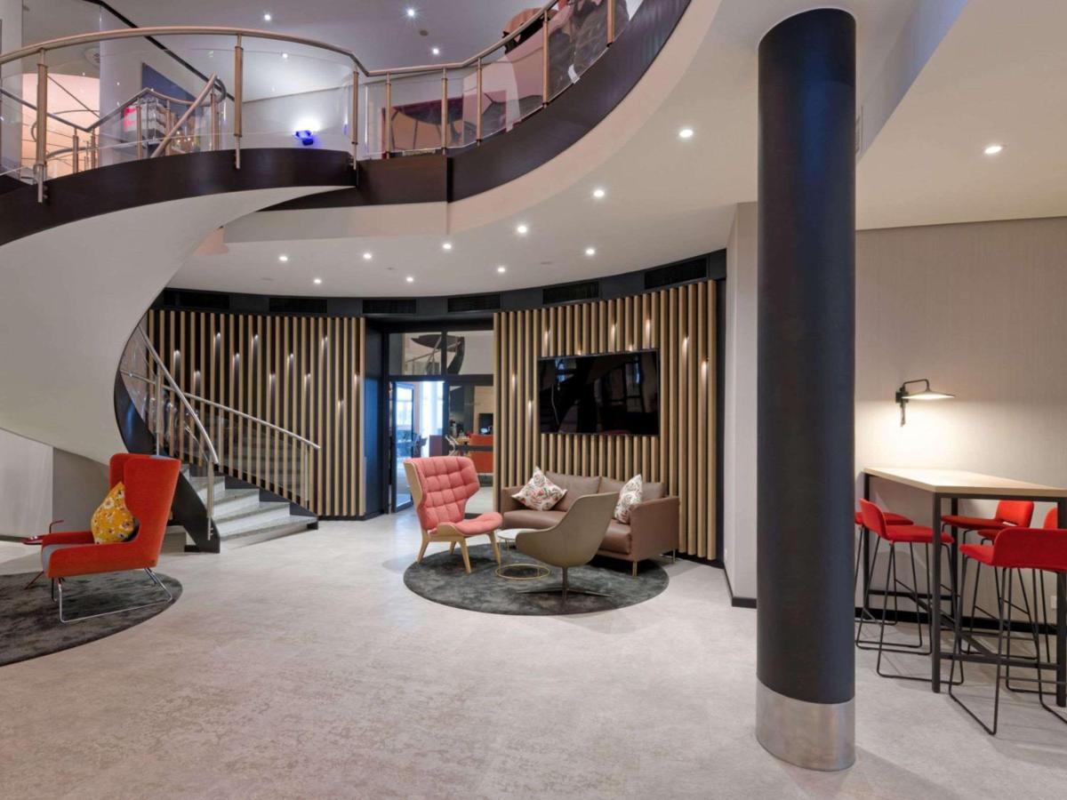 Fora By Mercure Hannover