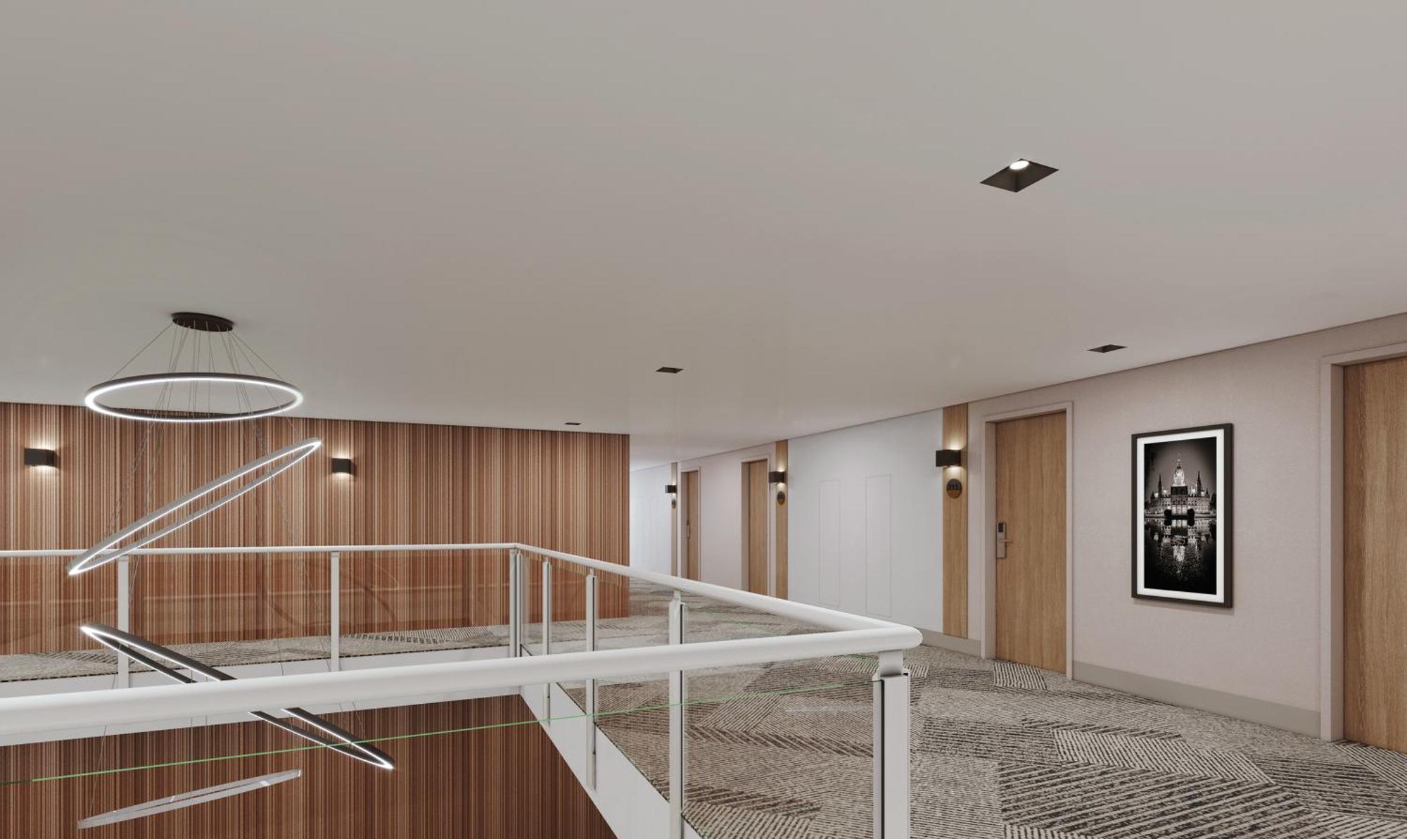 Fora By Mercure