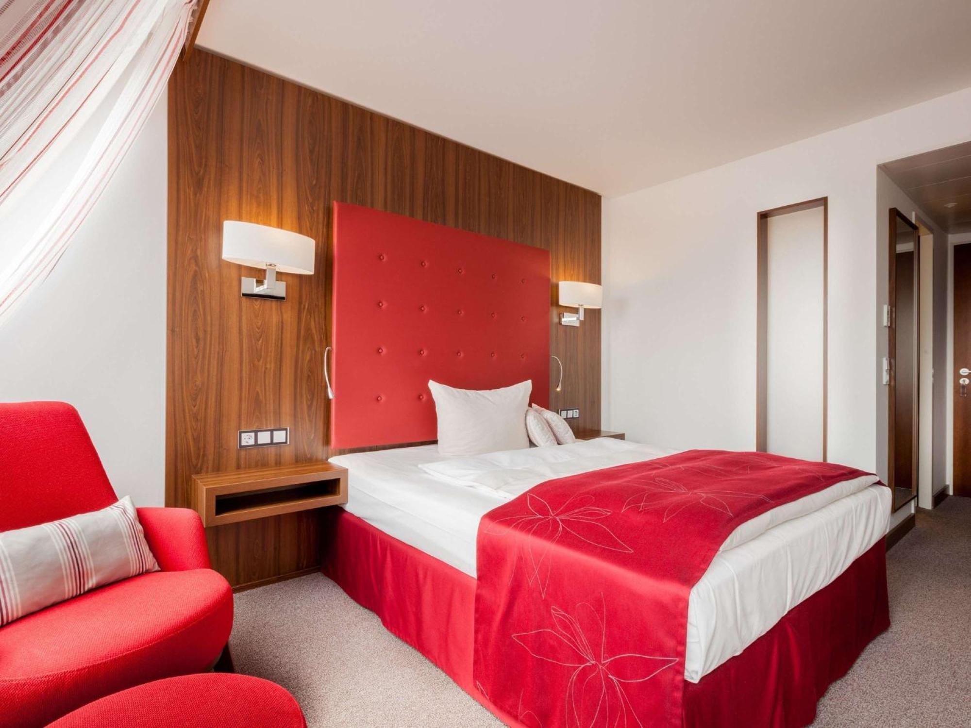 Fora By Mercure Hannover