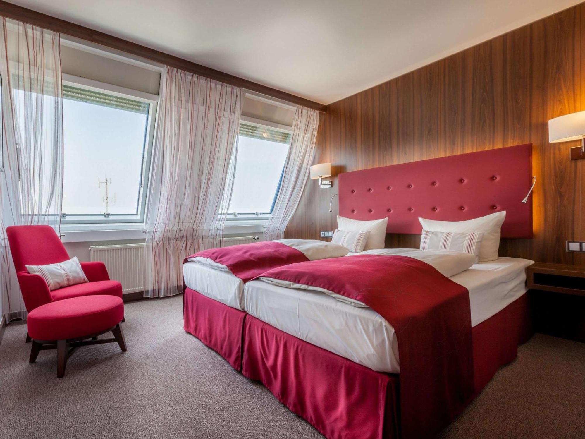Fora By Mercure 4* Hannover