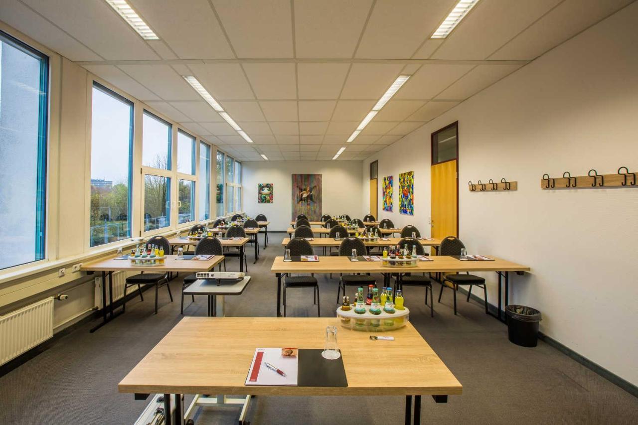 Fora By Mercure Hannover