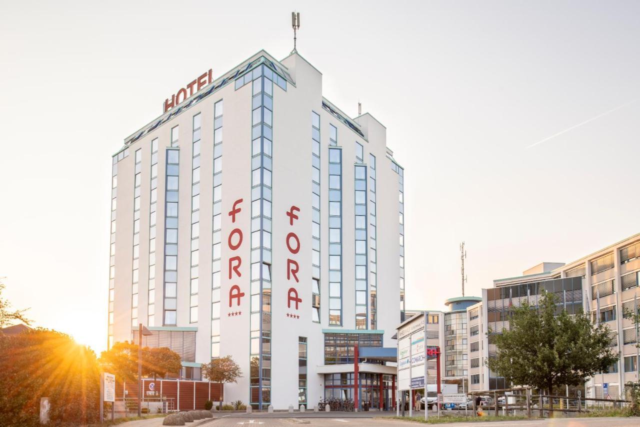 Fora By Mercure 4* Hannover